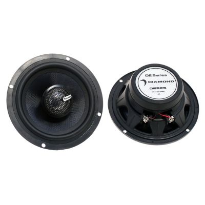 Diamond Audio DE525.   DE525.